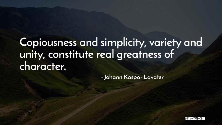 Ozera Wipes Quotes By Johann Kaspar Lavater Ozera Wipes Quotes By Johann Kaspar Lavater
