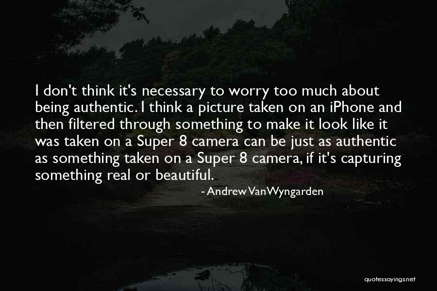 Ozetta Blog Quotes By Andrew VanWyngarden Ozetta Blog Quotes By Andrew VanWyngarden