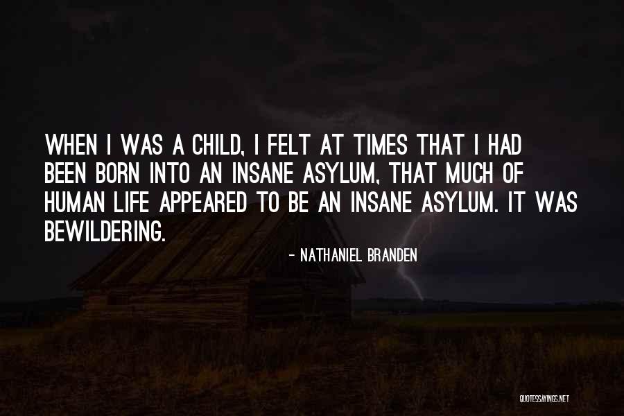 Ozetta Blog Quotes By Nathaniel Branden Ozetta Blog Quotes By Nathaniel Branden