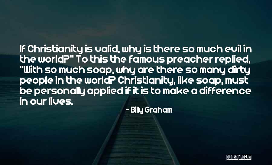 Ozhaguscodaywayquay Quotes By Billy Graham Ozhaguscodaywayquay Quotes By Billy Graham