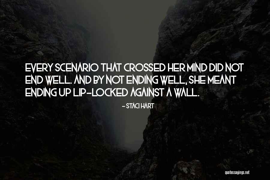 Ozhaguscodaywayquay Quotes By Staci Hart Ozhaguscodaywayquay Quotes By Staci Hart