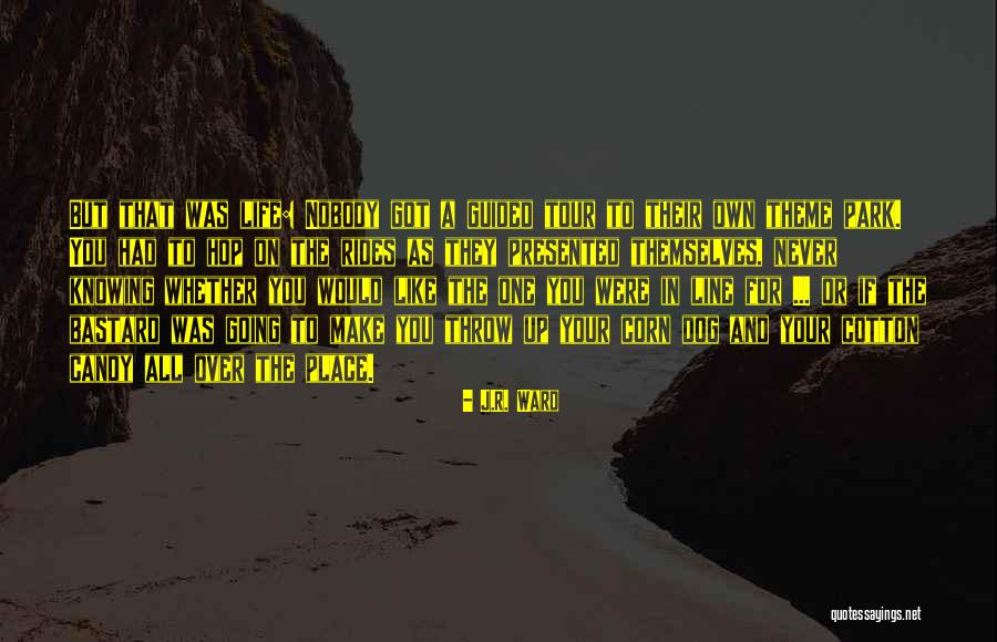 Oziralni Quotes By J.R. Ward Oziralni Quotes By J.R. Ward