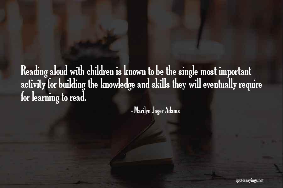 Oziralni Quotes By Marilyn Jager Adams Oziralni Quotes By Marilyn Jager Adams