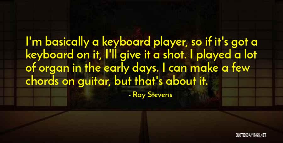 Oziralni Quotes By Ray Stevens Oziralni Quotes By Ray Stevens