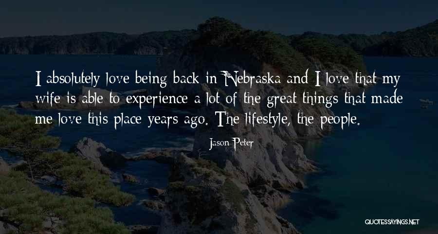 Ozkalastik Quotes By Jason Peter Ozkalastik Quotes By Jason Peter