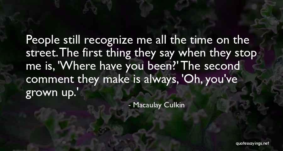 Ozkalastik Quotes By Macaulay Culkin Ozkalastik Quotes By Macaulay Culkin