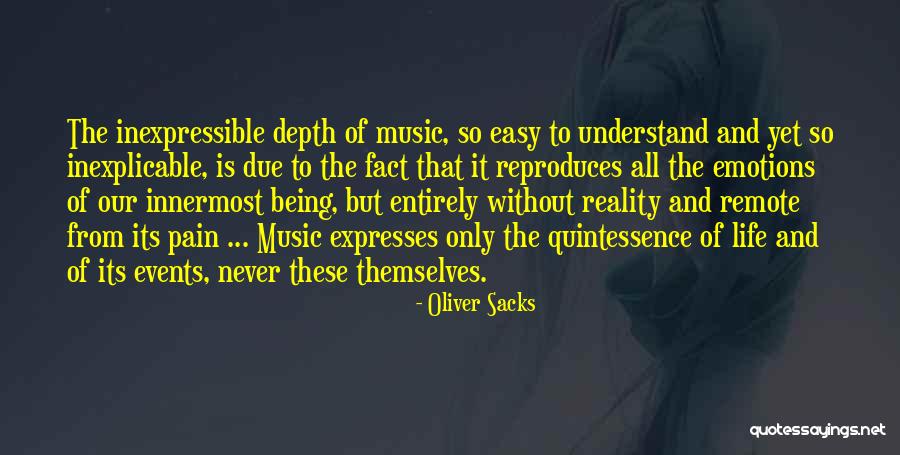 Ozkardesler Quotes By Oliver Sacks Ozkardesler Quotes By Oliver Sacks