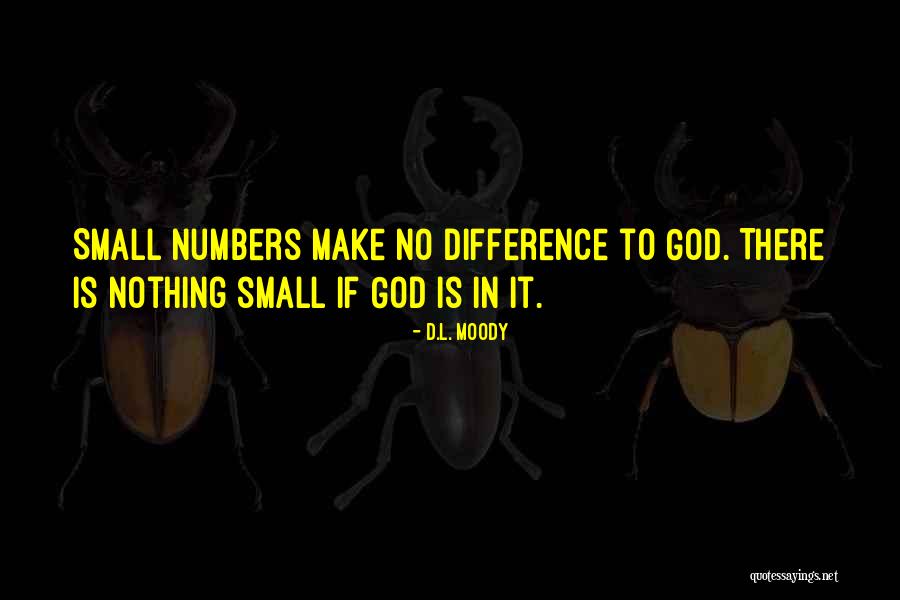 Ozment Agency Quotes By D.L. Moody Ozment Agency Quotes By D.L. Moody