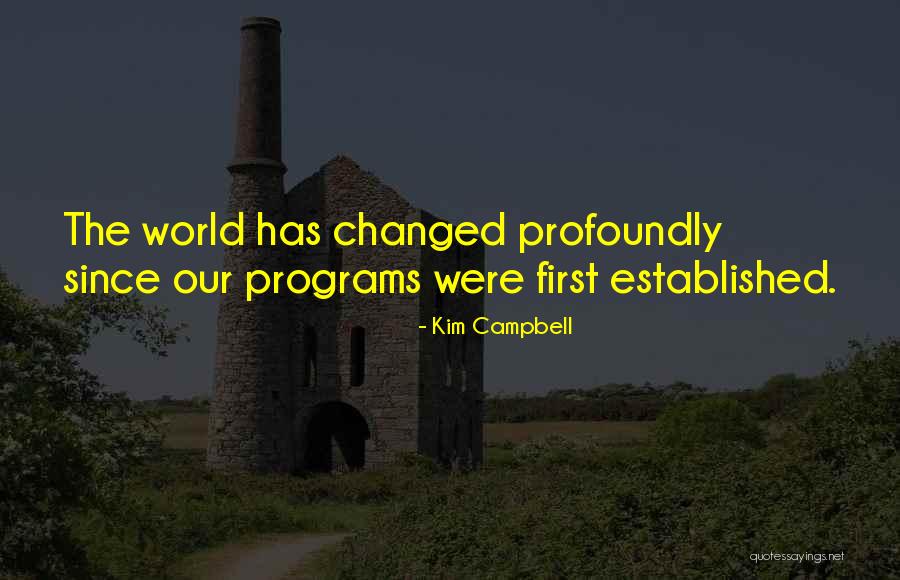 Ozment Agency Quotes By Kim Campbell Ozment Agency Quotes By Kim Campbell
