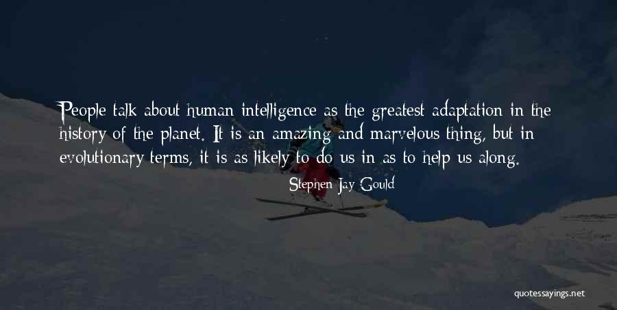 Ozment Agency Quotes By Stephen Jay Gould Ozment Agency Quotes By Stephen Jay Gould