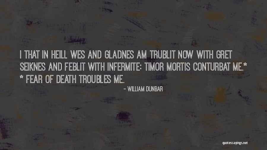 Oznaka Quotes By William Dunbar Oznaka Quotes By William Dunbar