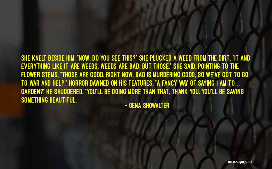 Oznaki Cukrzycy Quotes By Gena Showalter Oznaki Cukrzycy Quotes By Gena Showalter