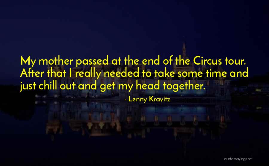 Oznaki Cukrzycy Quotes By Lenny Kravitz Oznaki Cukrzycy Quotes By Lenny Kravitz