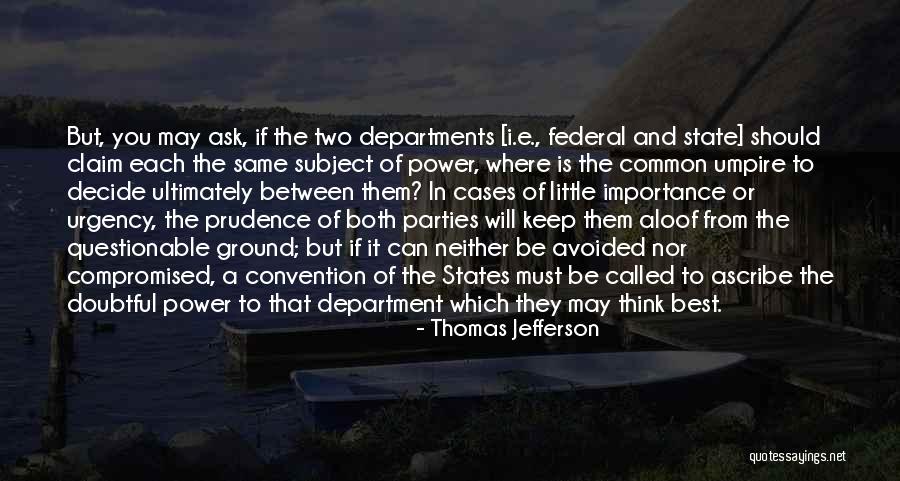 Ozones Quotes By Thomas Jefferson Ozones Quotes By Thomas Jefferson