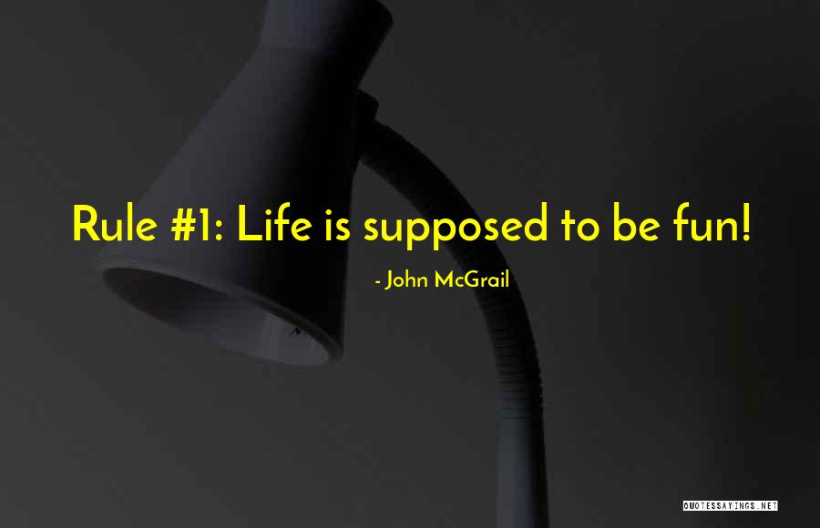Ozono Troposferico Quotes By John McGrail Ozono Troposferico Quotes By John McGrail