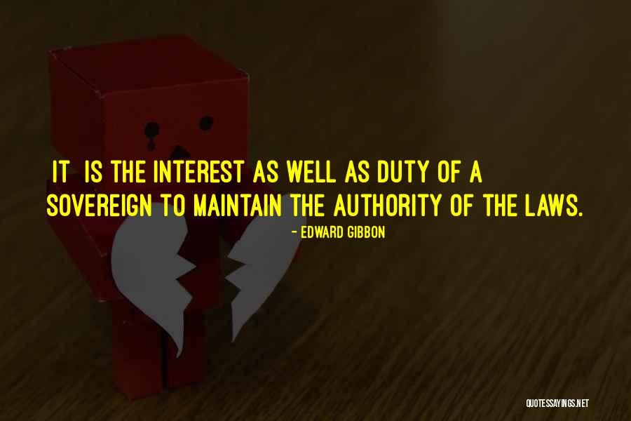 Ozonosfera Quotes By Edward Gibbon Ozonosfera Quotes By Edward Gibbon