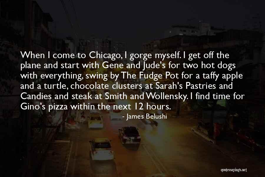 Ozonov Quotes By James Belushi Ozonov Quotes By James Belushi
