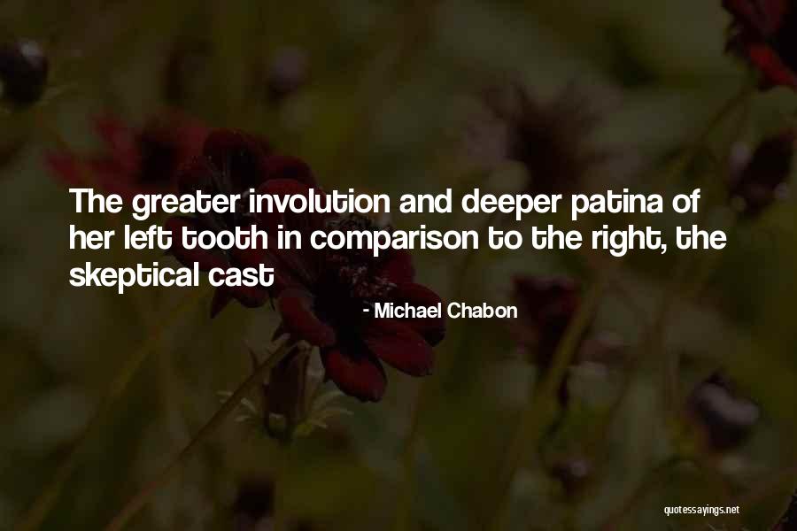 Ozturk Coffee Quotes By Michael Chabon Ozturk Coffee Quotes By Michael Chabon