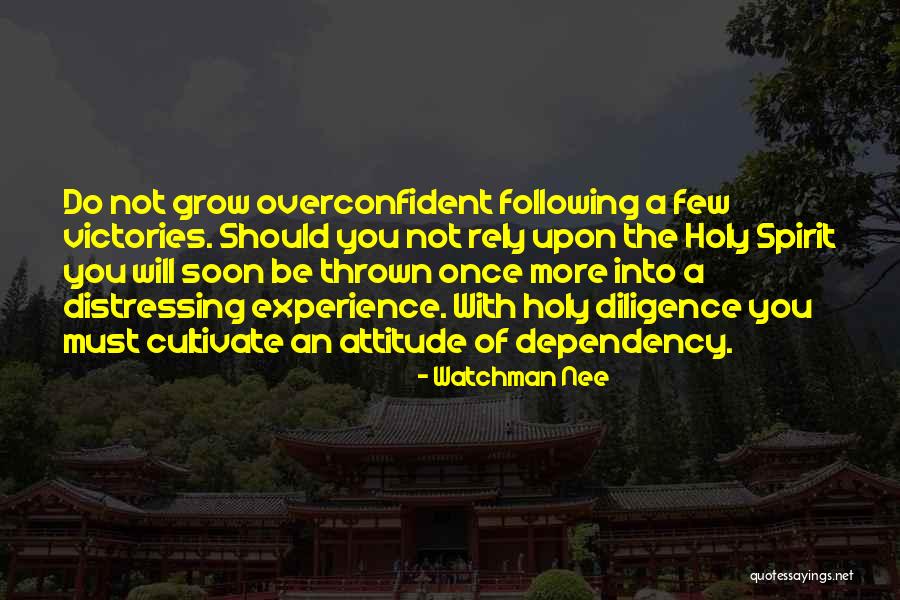 Ozturk Imren Quotes By Watchman Nee Ozturk Imren Quotes By Watchman Nee