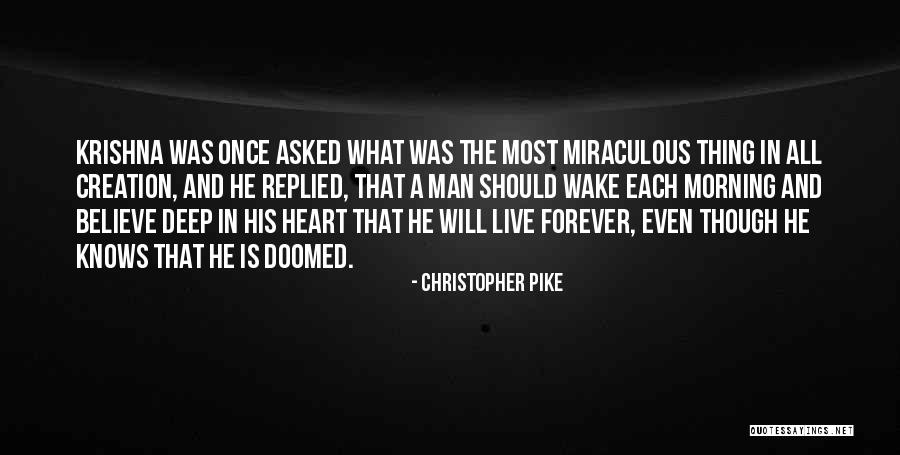 Ozule Quotes By Christopher Pike Ozule Quotes By Christopher Pike