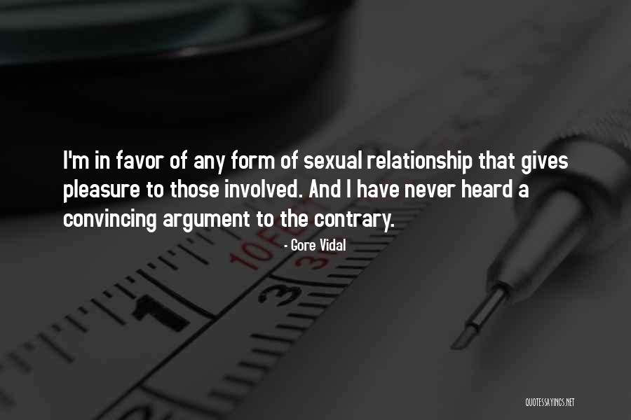Ozulms Quotes By Gore Vidal Ozulms Quotes By Gore Vidal