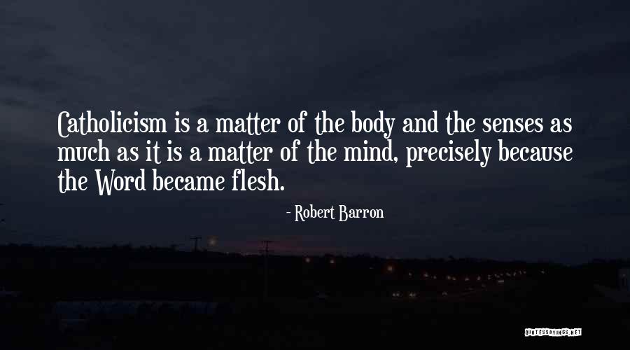 Ozuma Sushi Quotes By Robert Barron Ozuma Sushi Quotes By Robert Barron