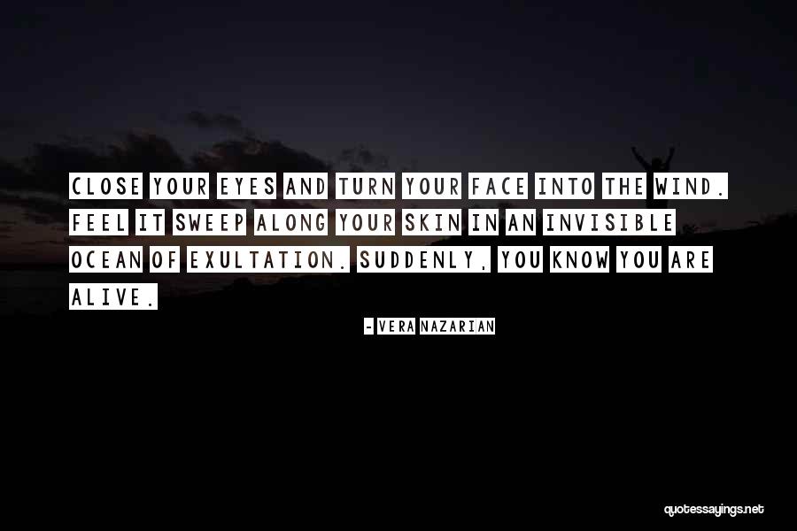 Ozuma Sushi Quotes By Vera Nazarian Ozuma Sushi Quotes By Vera Nazarian
