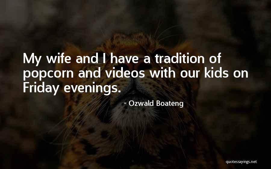 Ozwald Quotes By Ozwald Boateng Ozwald Quotes By Ozwald Boateng