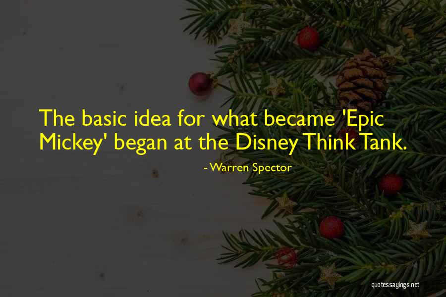 Ozwald Quotes By Warren Spector Ozwald Quotes By Warren Spector