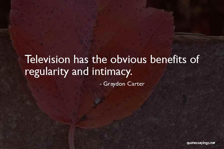 Ozzel Marketing Quotes By Graydon Carter Ozzel Marketing Quotes By Graydon Carter
