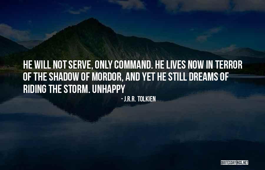 Ozzfest 2020 Quotes By J.R.R. Tolkien Ozzfest 2020 Quotes By J.R.R. Tolkien