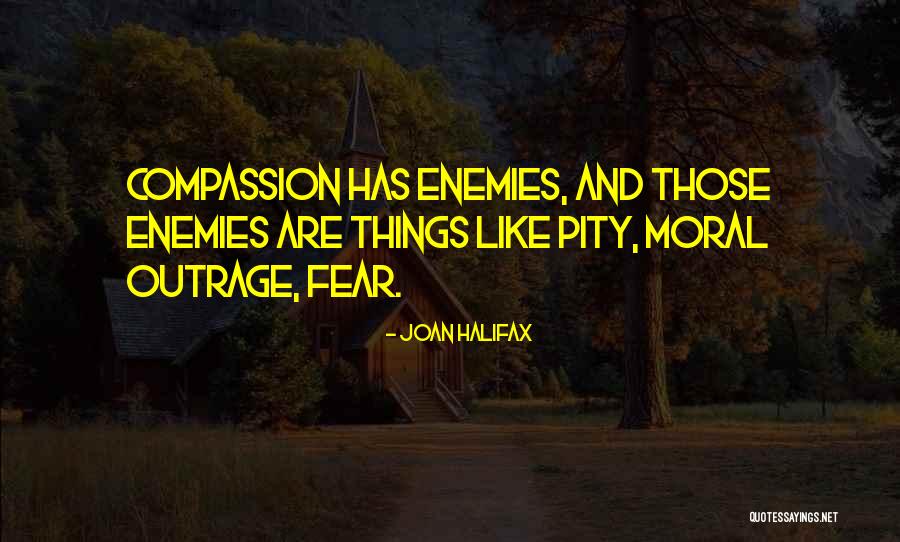 Ozzfest Lineups Quotes By Joan Halifax Ozzfest Lineups Quotes By Joan Halifax