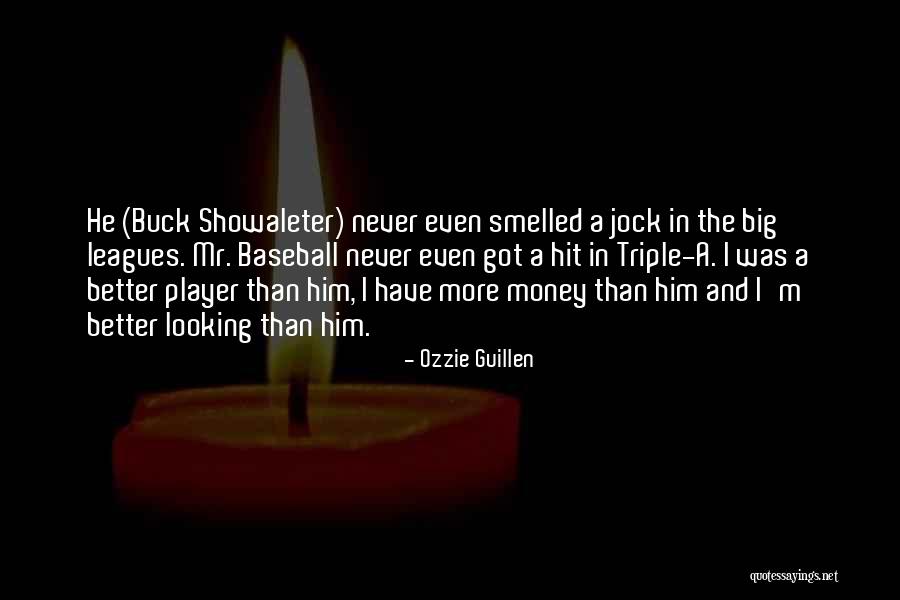 Ozzie Guillen Quotes 361757 Ozzie Guillen Quotes 361757
