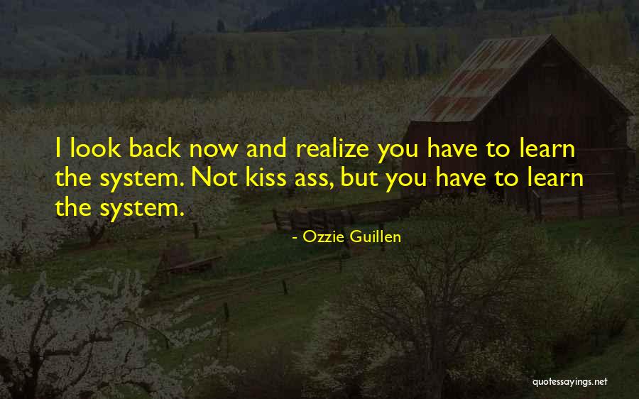 Ozzie Guillen Quotes 737974