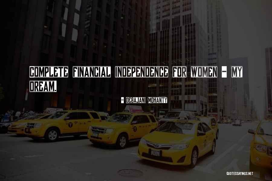 Ozzie Myers Quotes By Debajani Mohanty Ozzie Myers Quotes By Debajani Mohanty