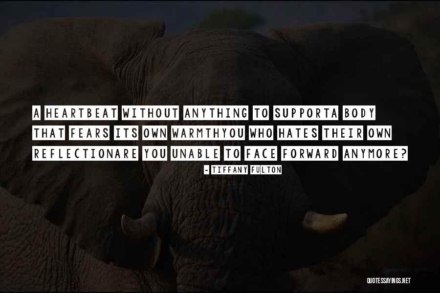 Ozzie Myers Quotes By Tiffany Fulton Ozzie Myers Quotes By Tiffany Fulton