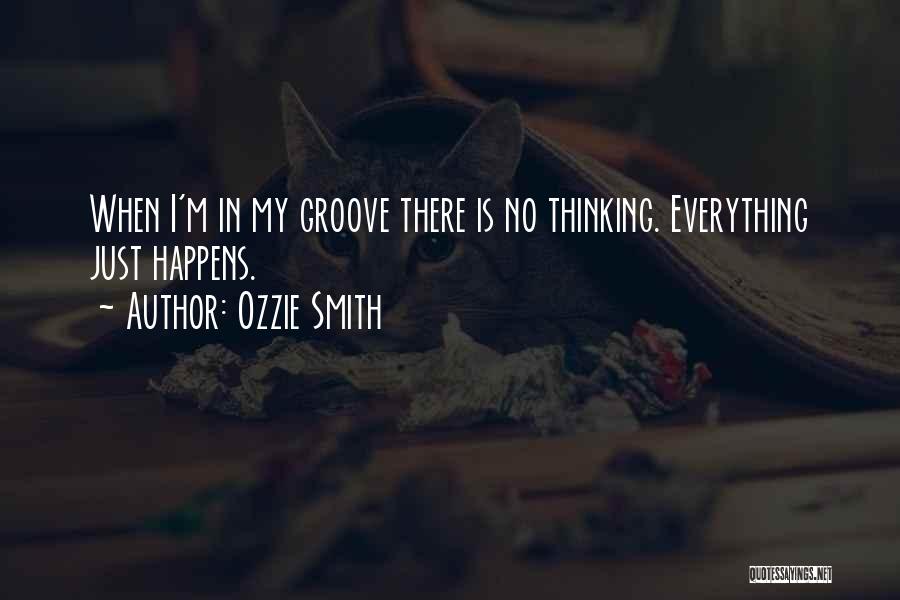 Ozzie Smith Quotes 986928