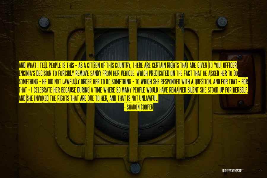 Ozzies In Fairfax Quotes By Sharon Cooper Ozzies In Fairfax Quotes By Sharon Cooper