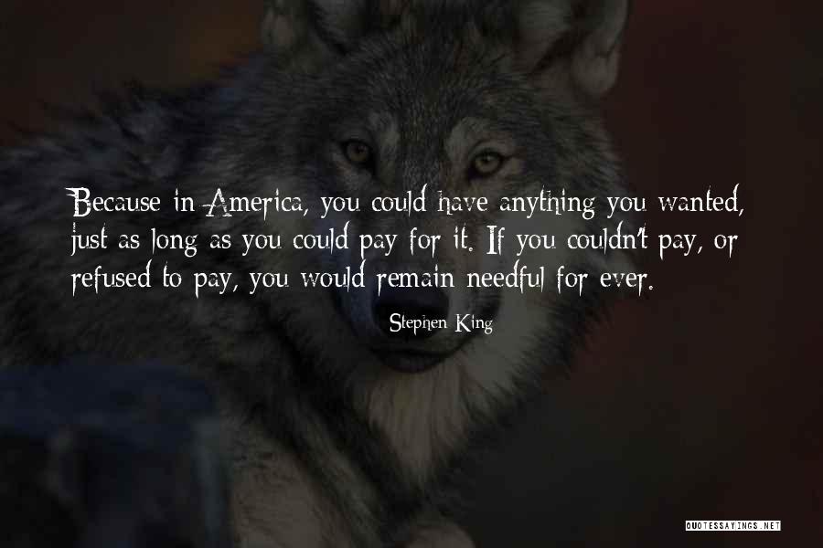 Ozzies Pound Puppies Livermore Quotes By Stephen King Ozzies Pound Puppies Livermore Quotes By Stephen King