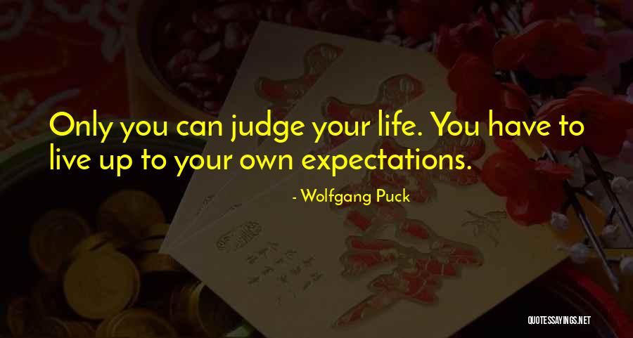 Ozzies Quotes By Wolfgang Puck Ozzies Quotes By Wolfgang Puck