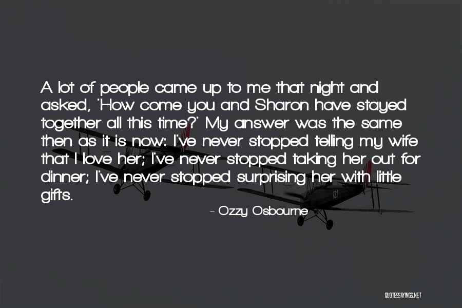 Ozzy Osbourne Quotes 1051542 Ozzy Osbourne Quotes 1051542
