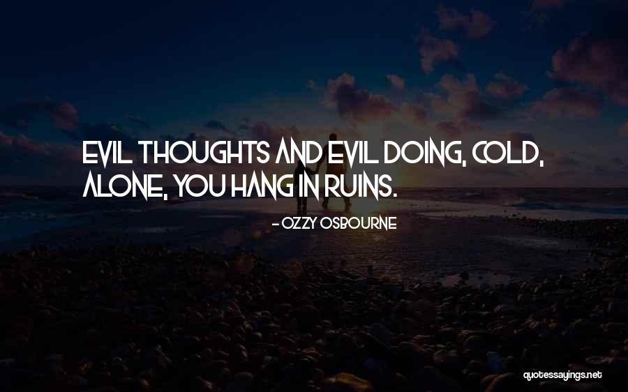 Ozzy Osbourne Quotes 1344716