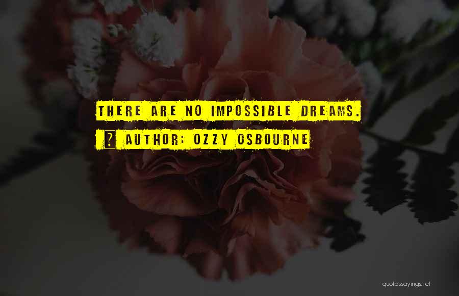 Ozzy Osbourne Quotes 1396983