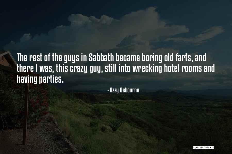 Ozzy Osbourne Quotes 1415978 Ozzy Osbourne Quotes 1415978