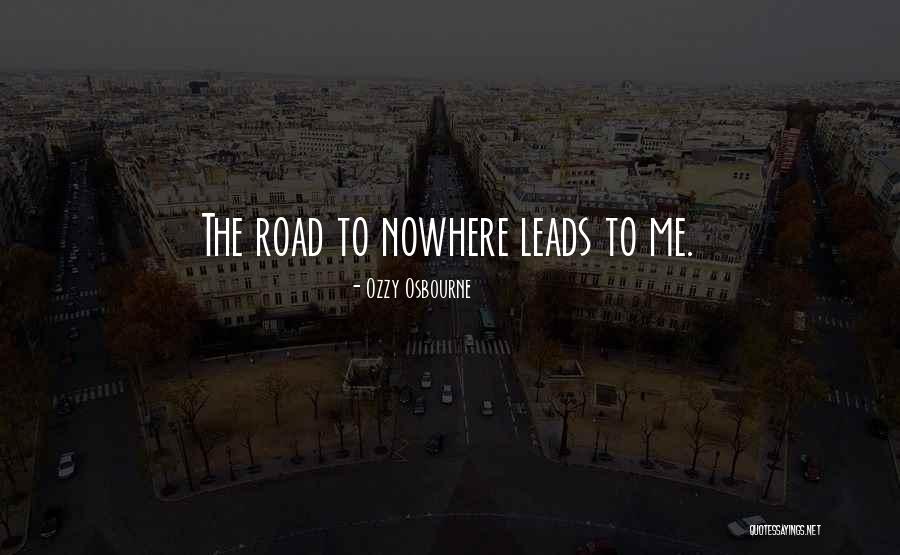 Ozzy Osbourne Quotes 1463888 Ozzy Osbourne Quotes 1463888