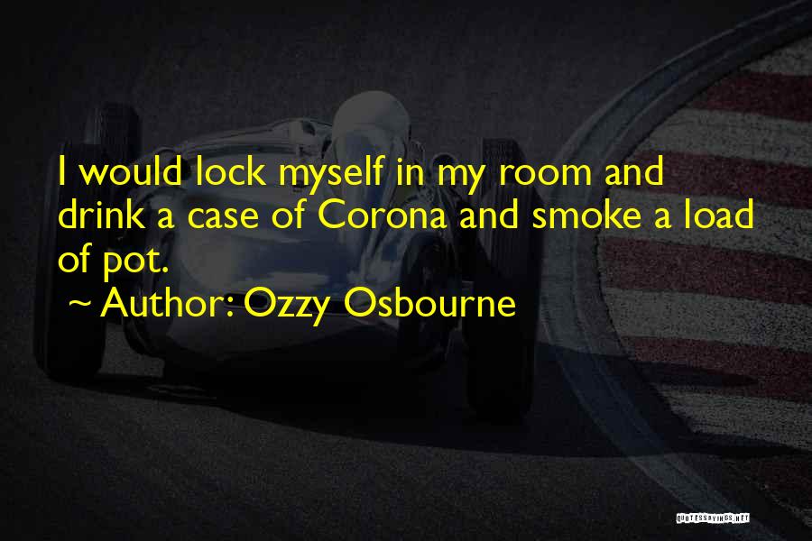 Ozzy Osbourne Quotes 1605433