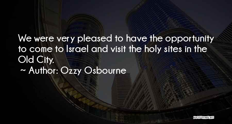 Ozzy Osbourne Quotes 1646336