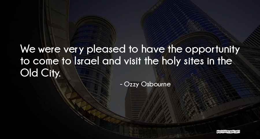 Ozzy Osbourne Quotes 1646336