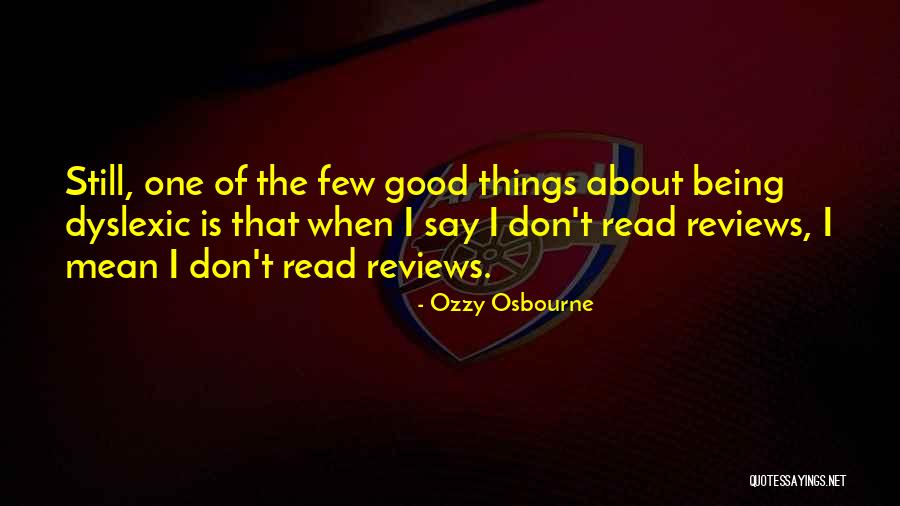 Ozzy Osbourne Quotes 1665577