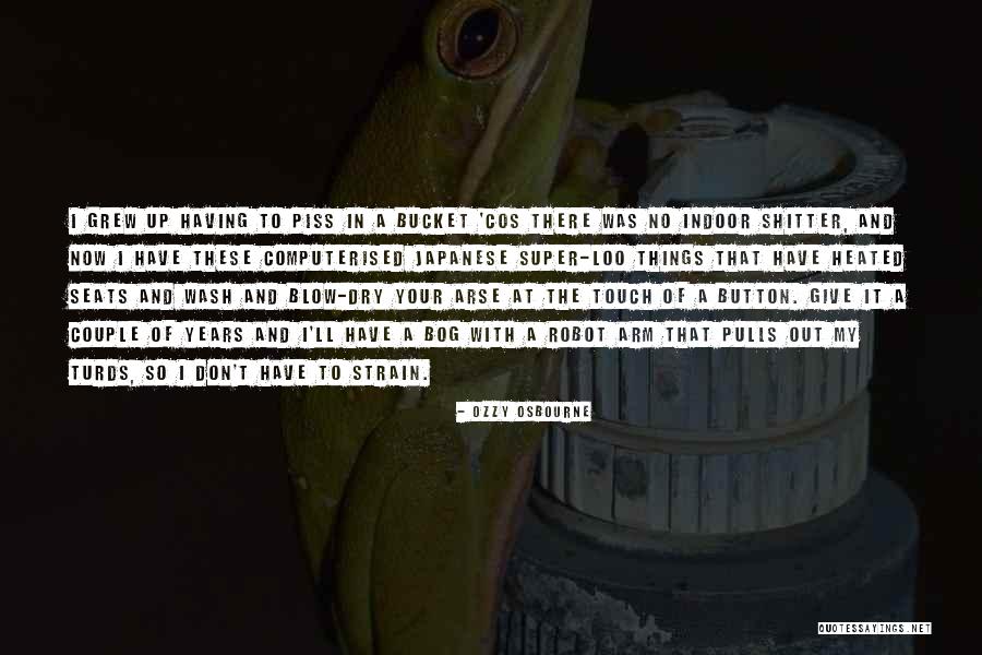 Ozzy Osbourne Quotes 1672514 Ozzy Osbourne Quotes 1672514